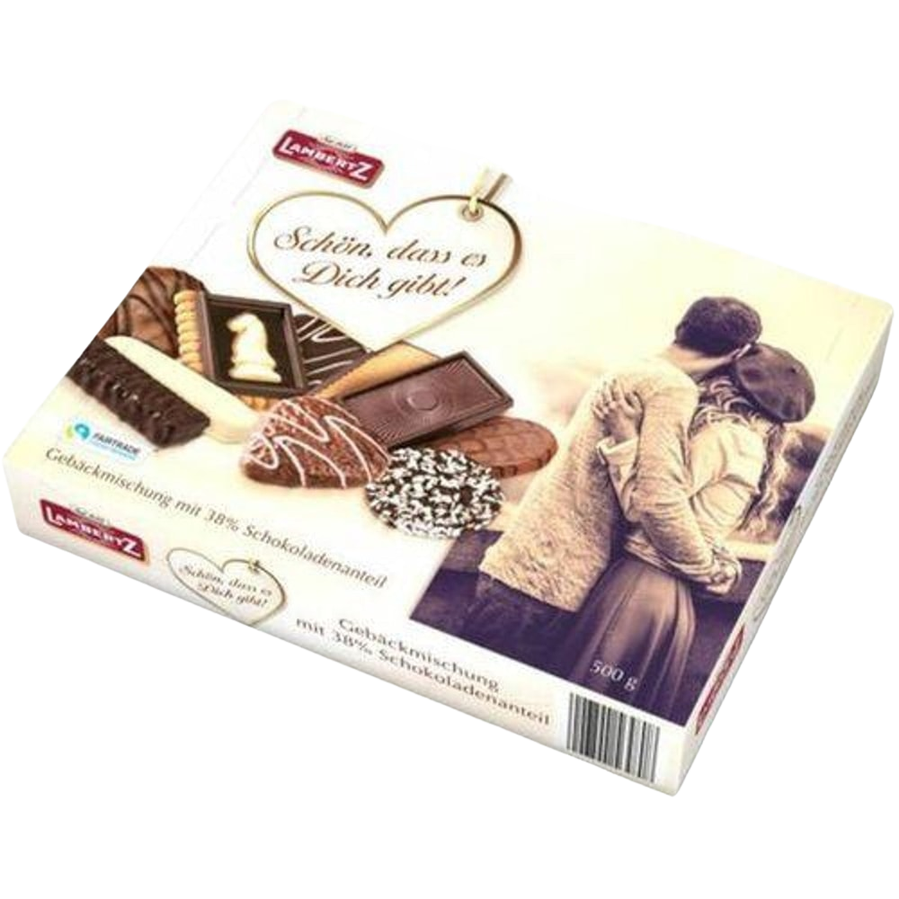Lambertz Schön dass es dich gibt, 500g