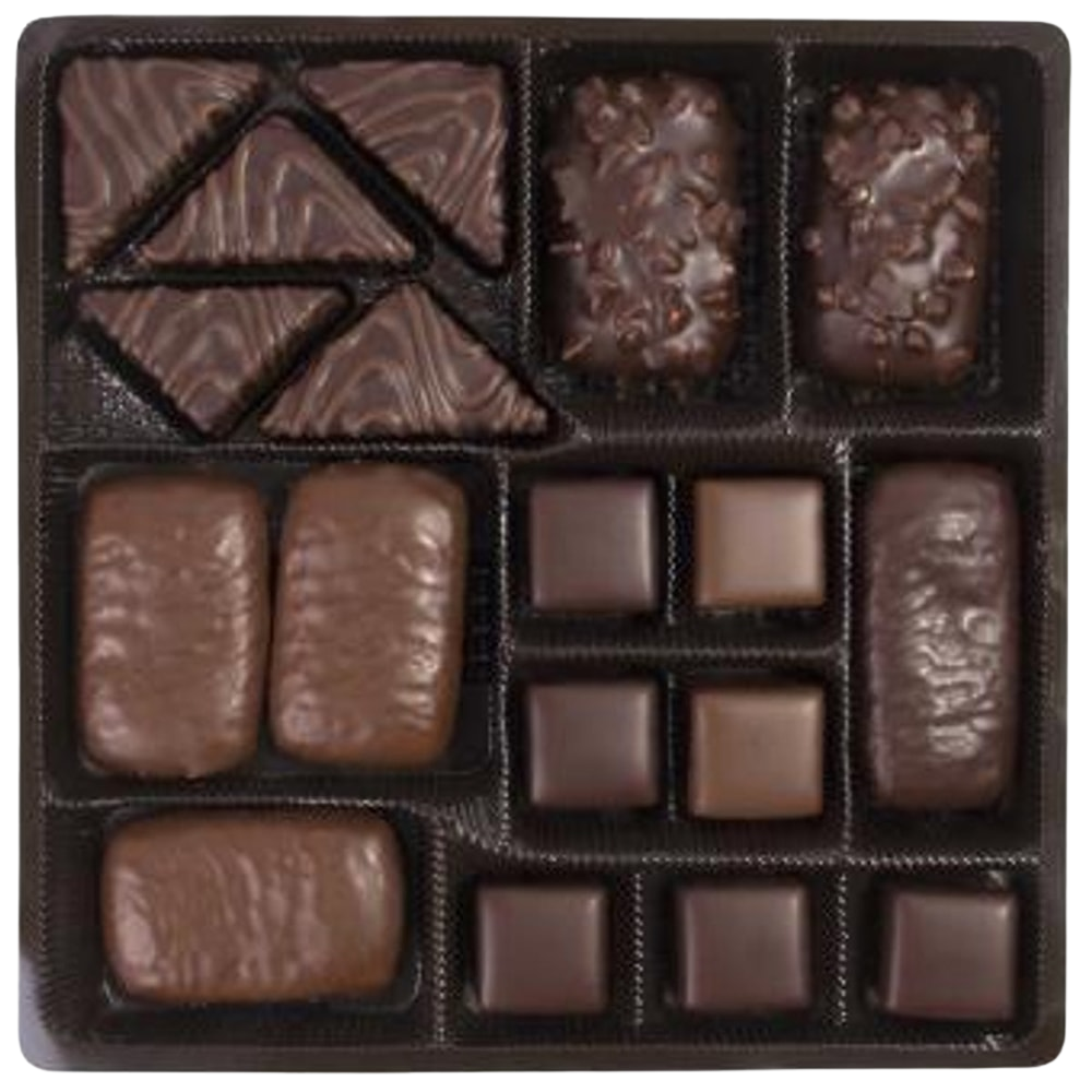 Lambertz Lebkuchenmischung Weihnachtsmarkt Dose 1kg