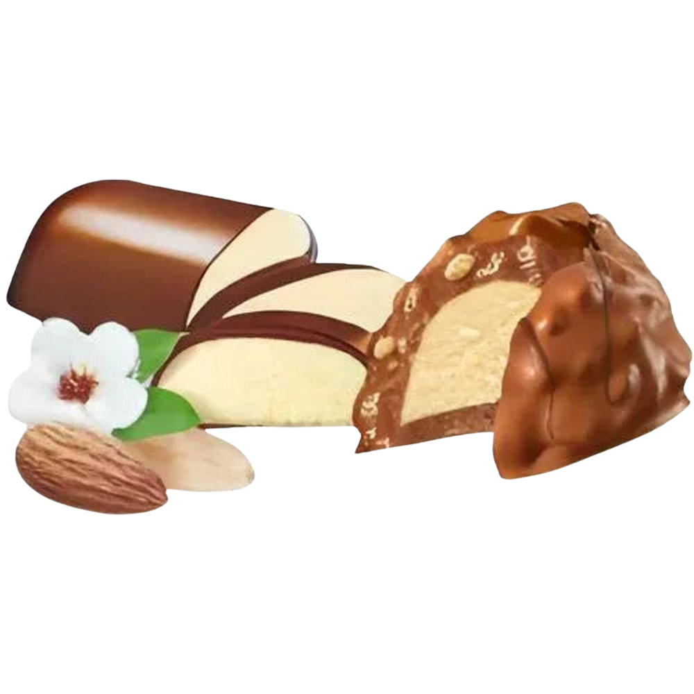 Lindt Fioretto Marzipan - Pralinen 138g