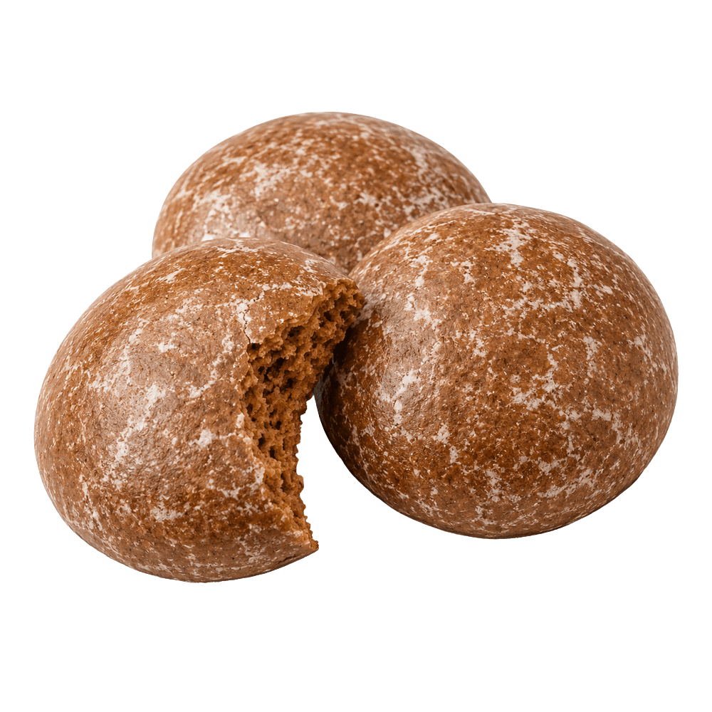 Weiss Bruch Braune Lebkuchen Bruch 500g