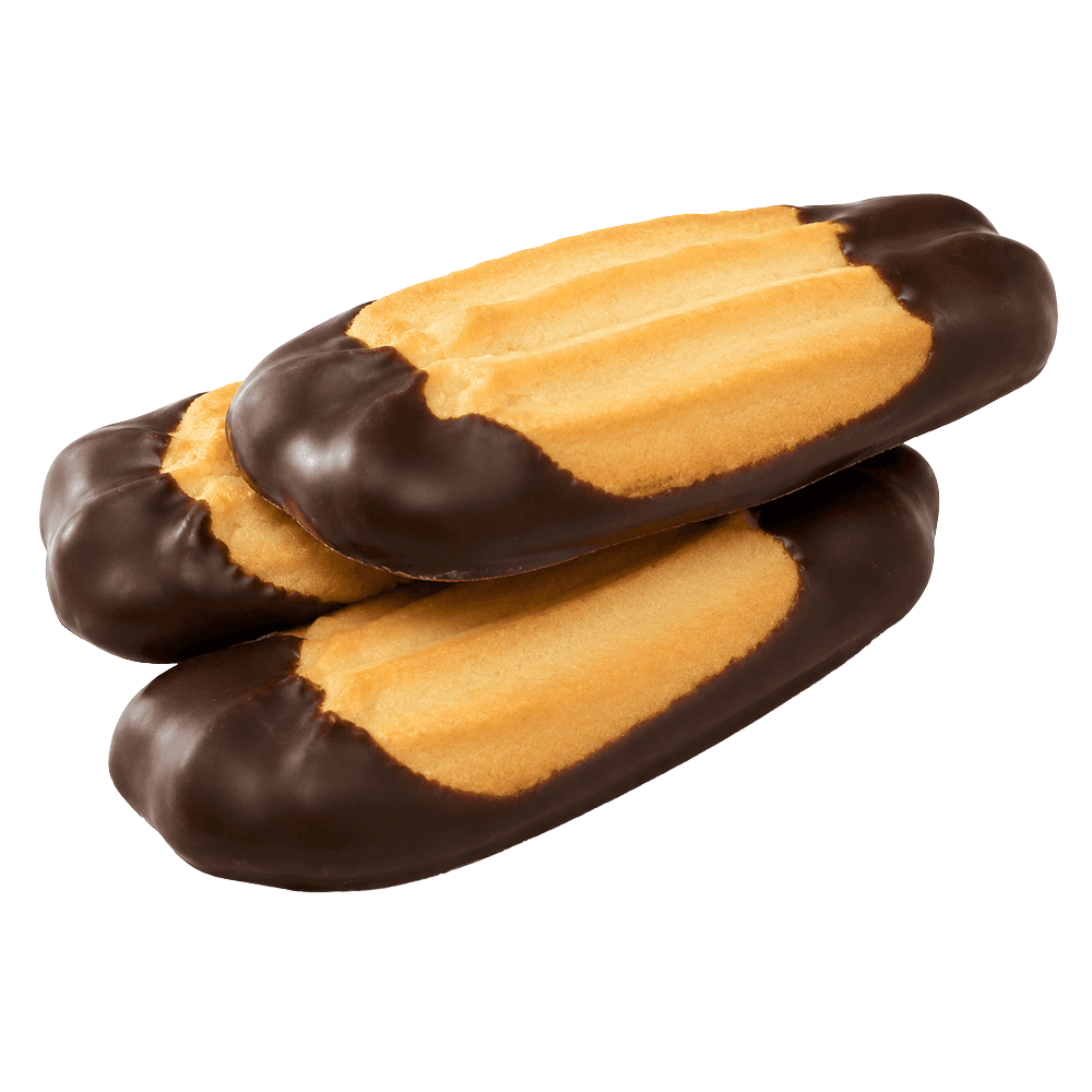 Balena Feines Mürbegebäck Zartbitter Bruch 300g