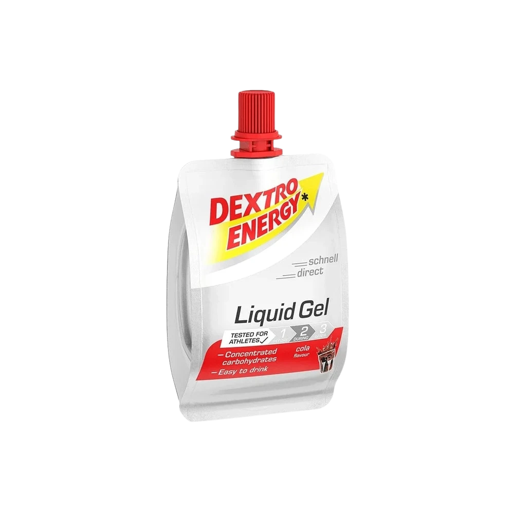 Dextro Energy Liquid Gel Cola 60 ml