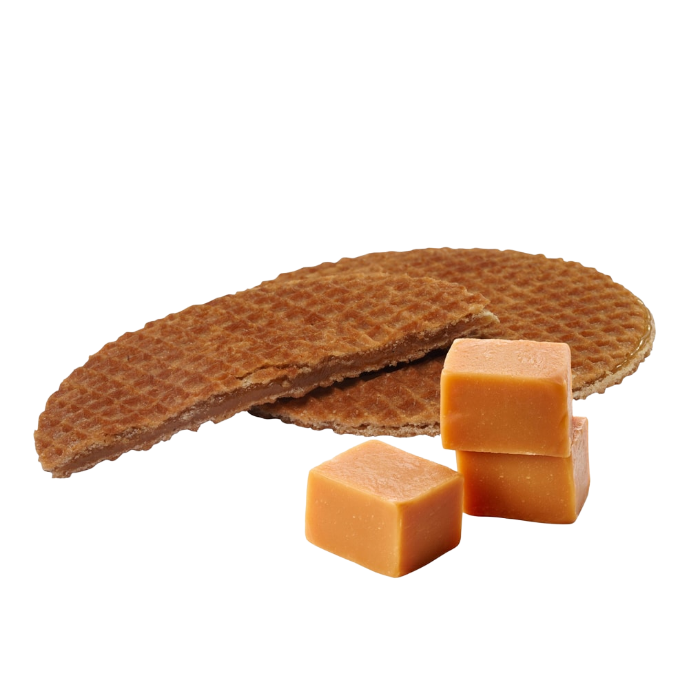Daelmans Stroopwafel Jumbo 36x39g