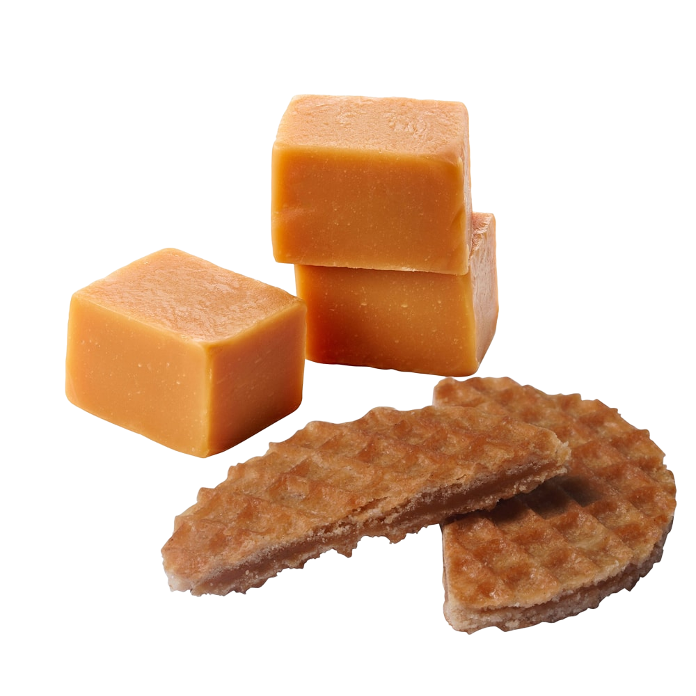 Daelmans Stroopwafel Mini 200x8g
