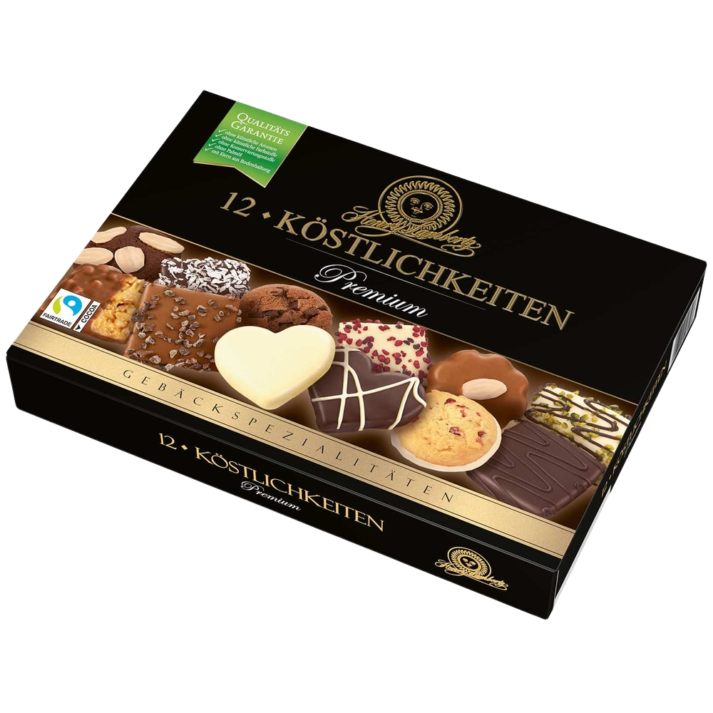 Henry Lambertz 12 Köstlichkeiten Premium 245g
