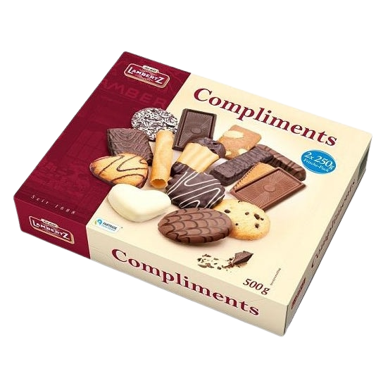 Lambertz Compliments, 500g