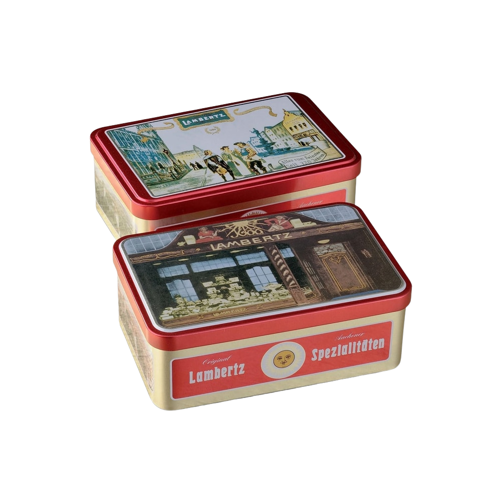 Lambertz Zum Fest Dose 300g