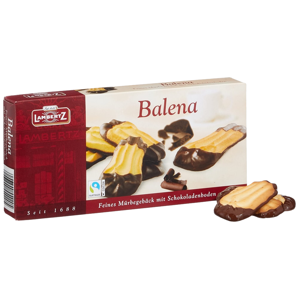 Lambertz Balena 125g