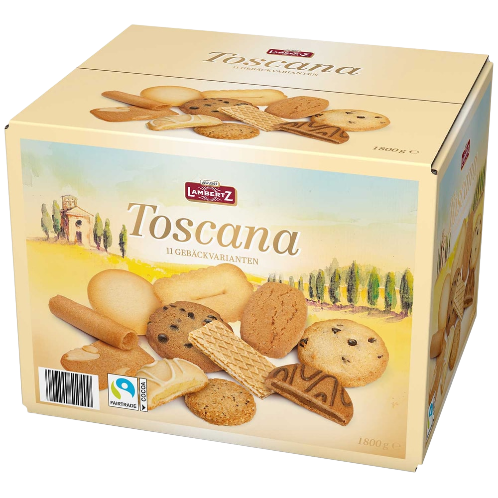 Lambertz Toscana 1,8kg