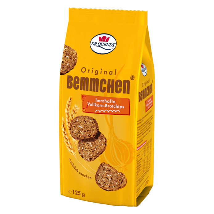 Dr. Quendt - Original Bemmchen 125g