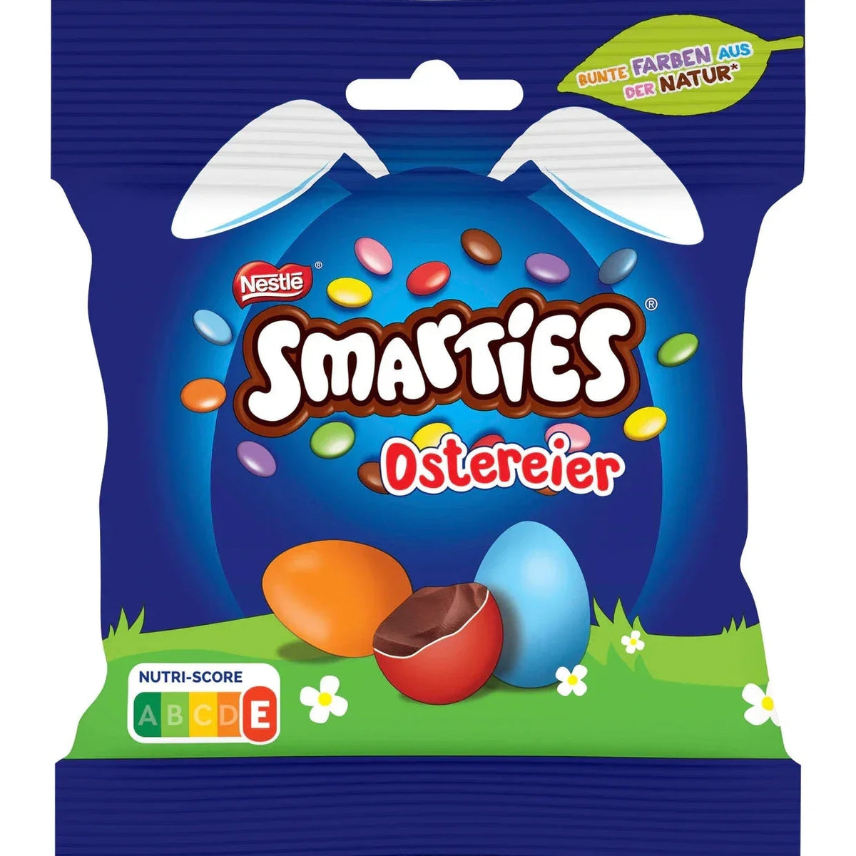 Smarties Ostereier Mini Dragierte Schokoladeneier 80g 58c806-2