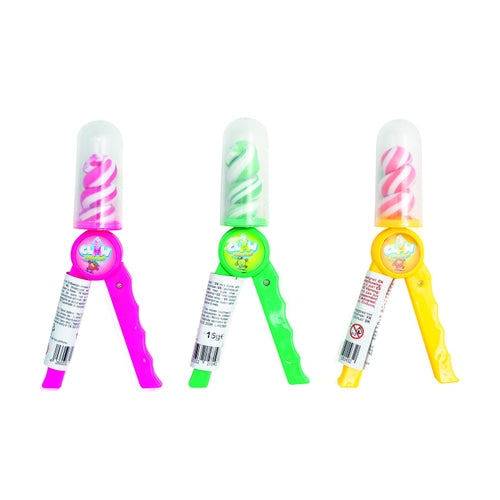 Sweet Flash Zangen-Lollipop 15g 58c806-2
