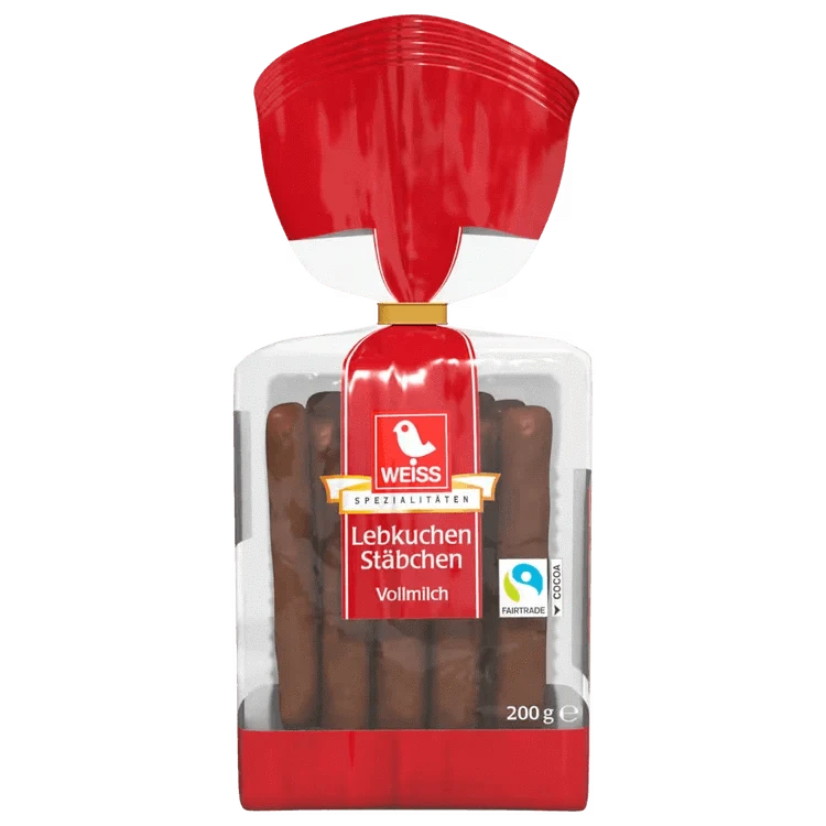 Vollmilch Weihnachtsbox – 1,4 kg SB106