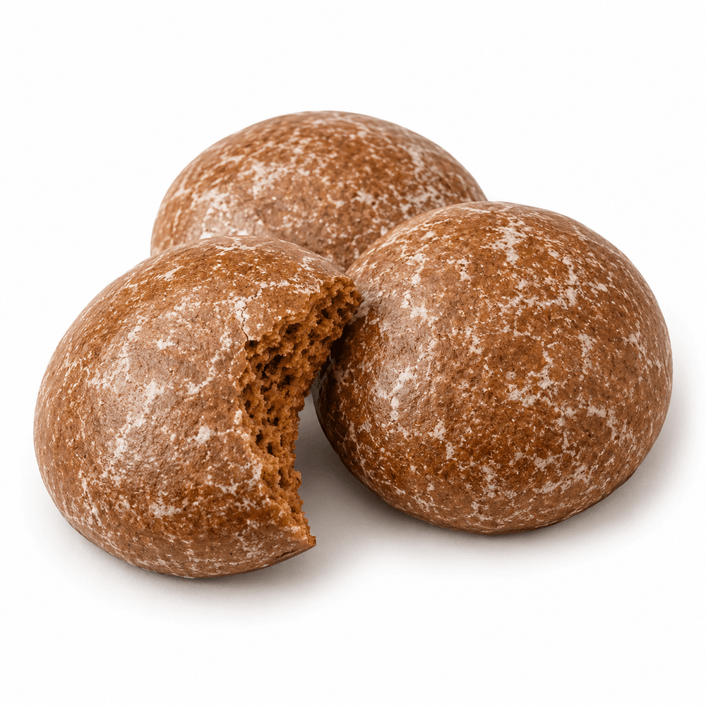 Weiss Bruch Braune Lebkuchen Bruch 500g