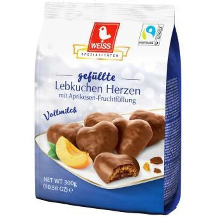 Vollmilch Weihnachtsbox – 1,4 kg SB106