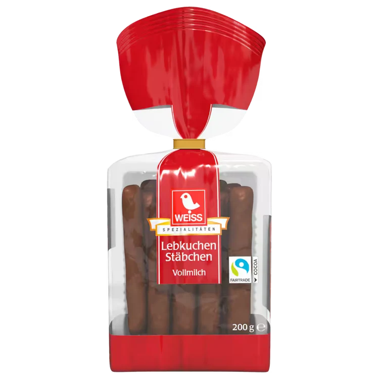 Vollmilch Weihnachtsbox – 1,4 kg SB106