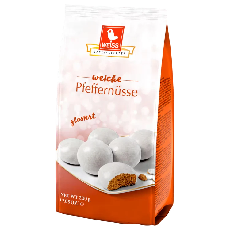 Dresdner Weihnachtsbox mit Stollen & Lebkuchen – 1,08 kg SB113