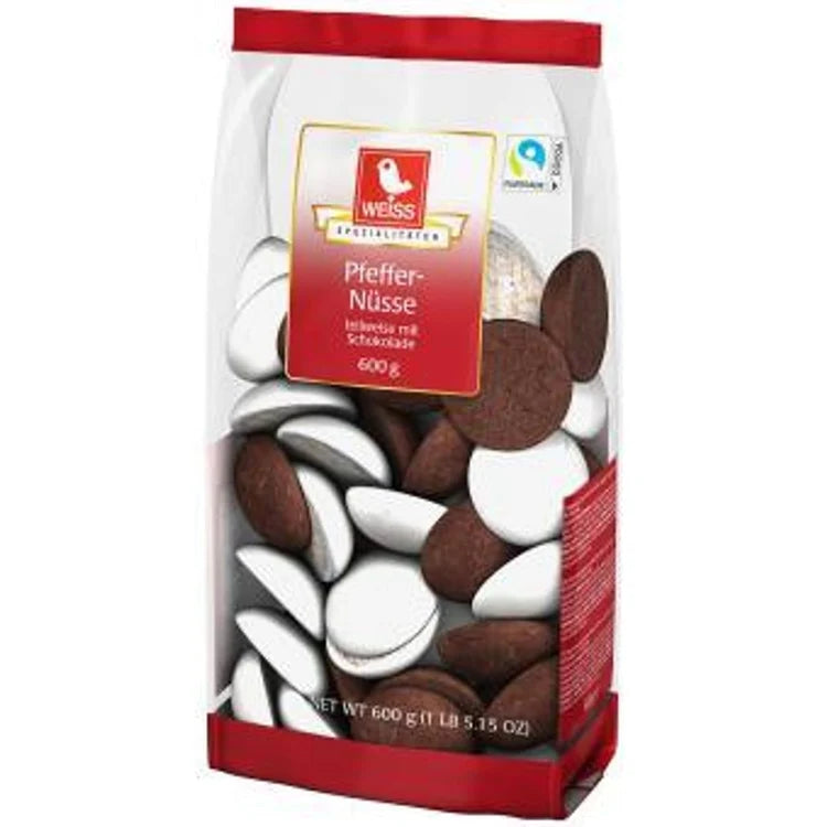 Große Weihnachts-Naschbox – 2,35 kg SB118
