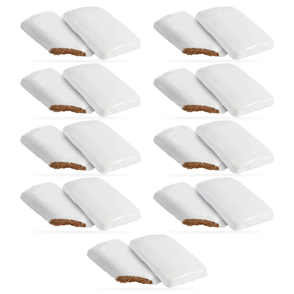 Weiss Ulmetten 2. Wahl 500g