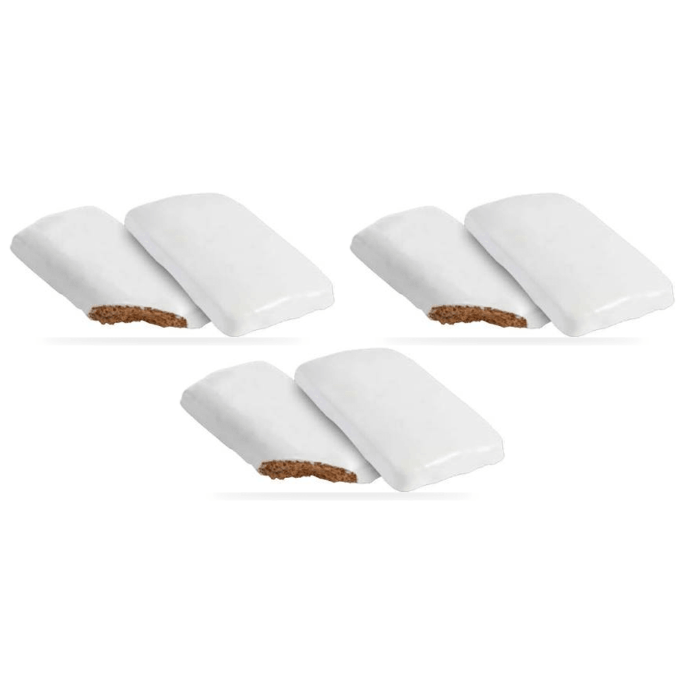 Weiss Ulmetten 2. Wahl 500g