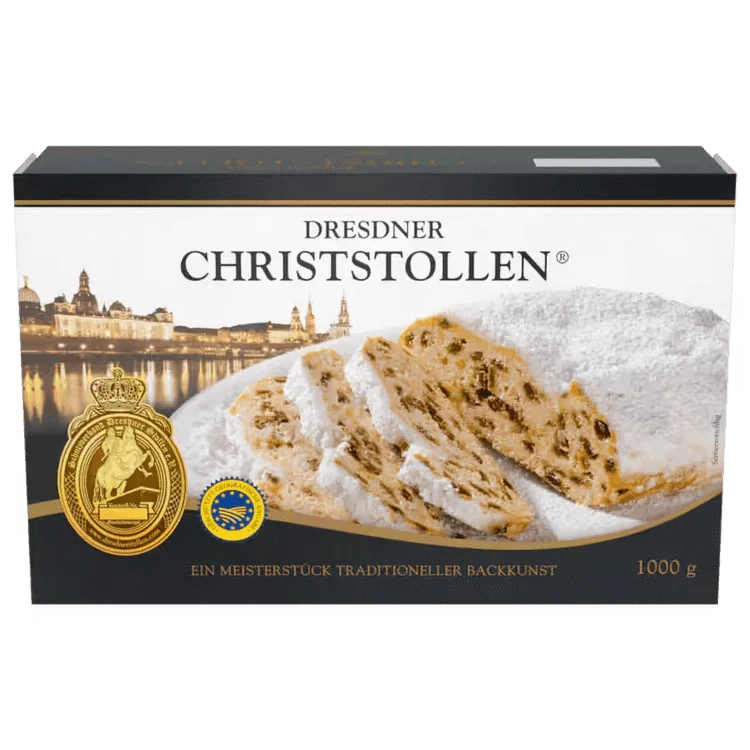 XXL Weihnachtsbox Festtagsgenuss – 2,7 kg SB120
