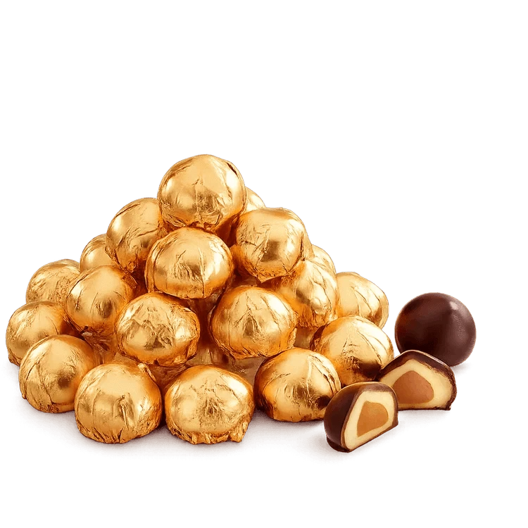 Zartbitter Weihnachtsbox – 1,35 kg SB105