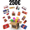 Aachener-Box | Wert 250€ - Foodtrade-Handel.de