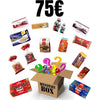 Aachener-Box | Wert 75€ - Foodtrade-Handel.de
