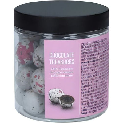 Anthon Berg Chocolate Treasures Sweet & Salty Liquorice 150g - Foodtrade-Handel.de