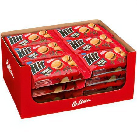 Bahlsen Hit Minis Cocoa 24x 130g - Foodtrade-Handel.de