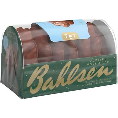 Bahlsen Jupiter Vollmilch 200g - Foodtrade-Handel.de