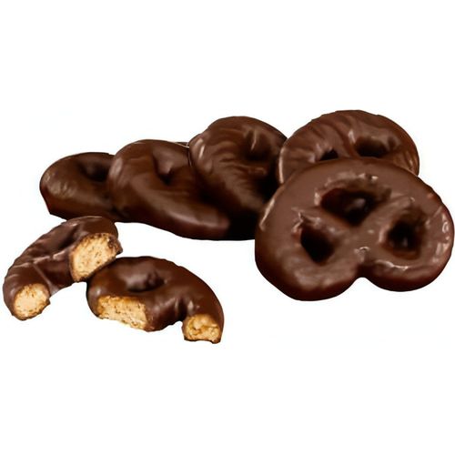 Bahlsen Lebkuchen Brezeln 250g - Foodtrade-Handel.de