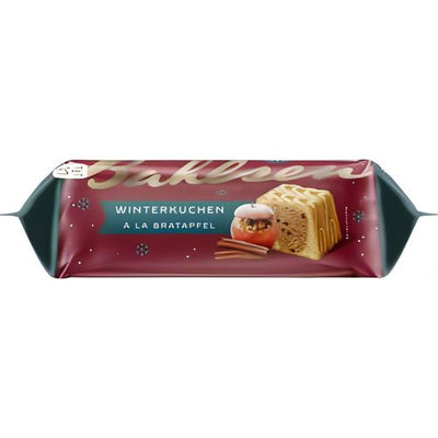 Bahlsen Winterkuchen à la Bratapfel 350g - Foodtrade-Handel.de