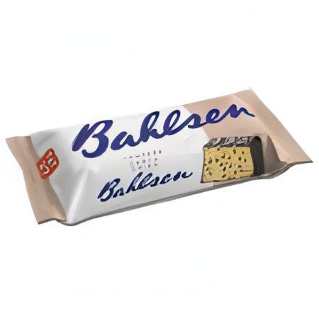 Bahlsen Comtess Choco Chips, Kuchen, Gebäck, 350g - Foodtrade-Handel.de