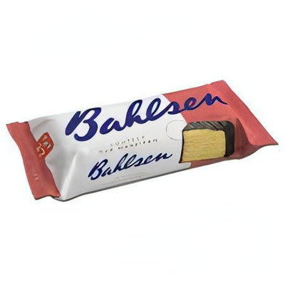 Bahlsen Comtess Marzipan, Kuchen, Gebäck, 350g - Foodtrade-Handel.de