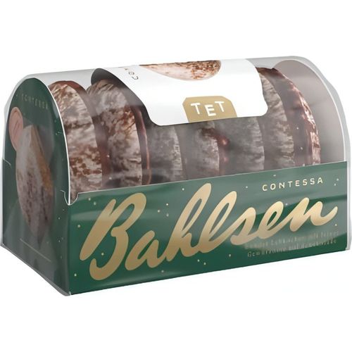 Bahlsen Contessa 200g - Foodtrade-Handel.de