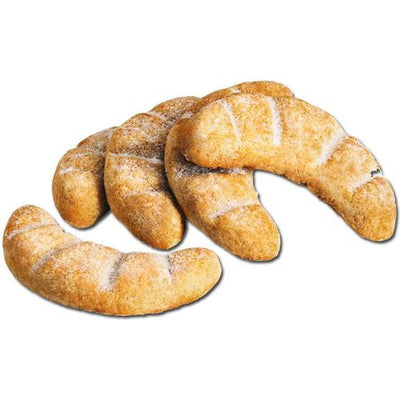 Bahlsen Kipferl, Kekse, Gebäck, 125g - Foodtrade-Handel.de