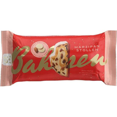 Bahlsen Marzipan-Stollen 400g - Foodtrade-Handel.de