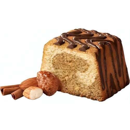 Bahlsen Winterkuchen à la gebrannte Mandel 350g - Foodtrade-Handel.de