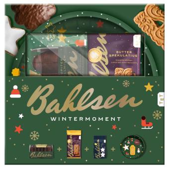 Bahlsen Wintermoment 500g - Foodtrade-Handel.de