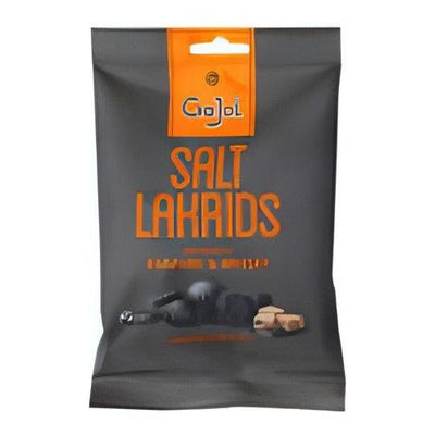 Ga-Jol Salt Lakrids Karamel & Whisky 140g - Foodtrade-Handel.de