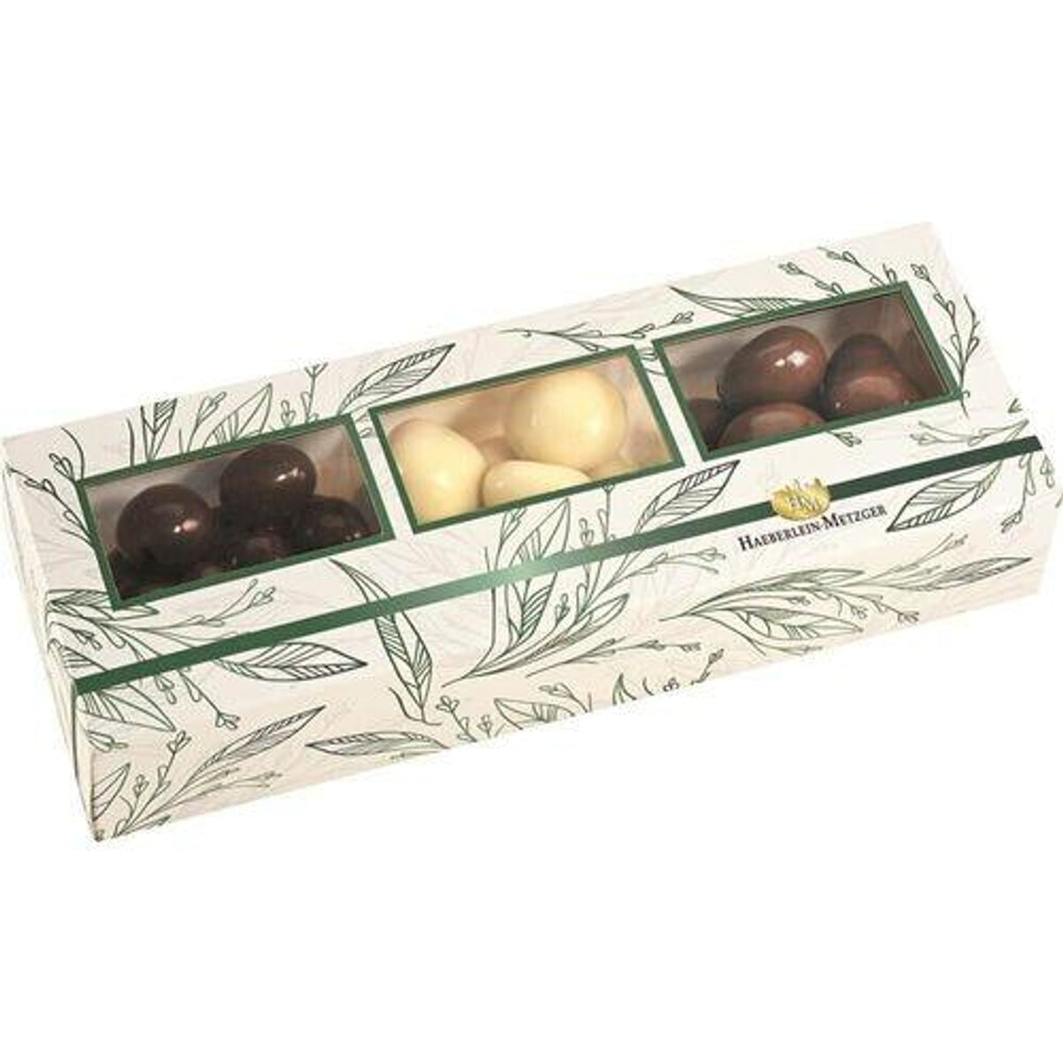 Haeberlein Metzger Fruchtiges Dreierlei 180g 58c806-2