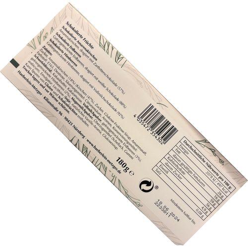 Haeberlein Metzger Fruchtiges Dreierlei 180g - Schokobote.de