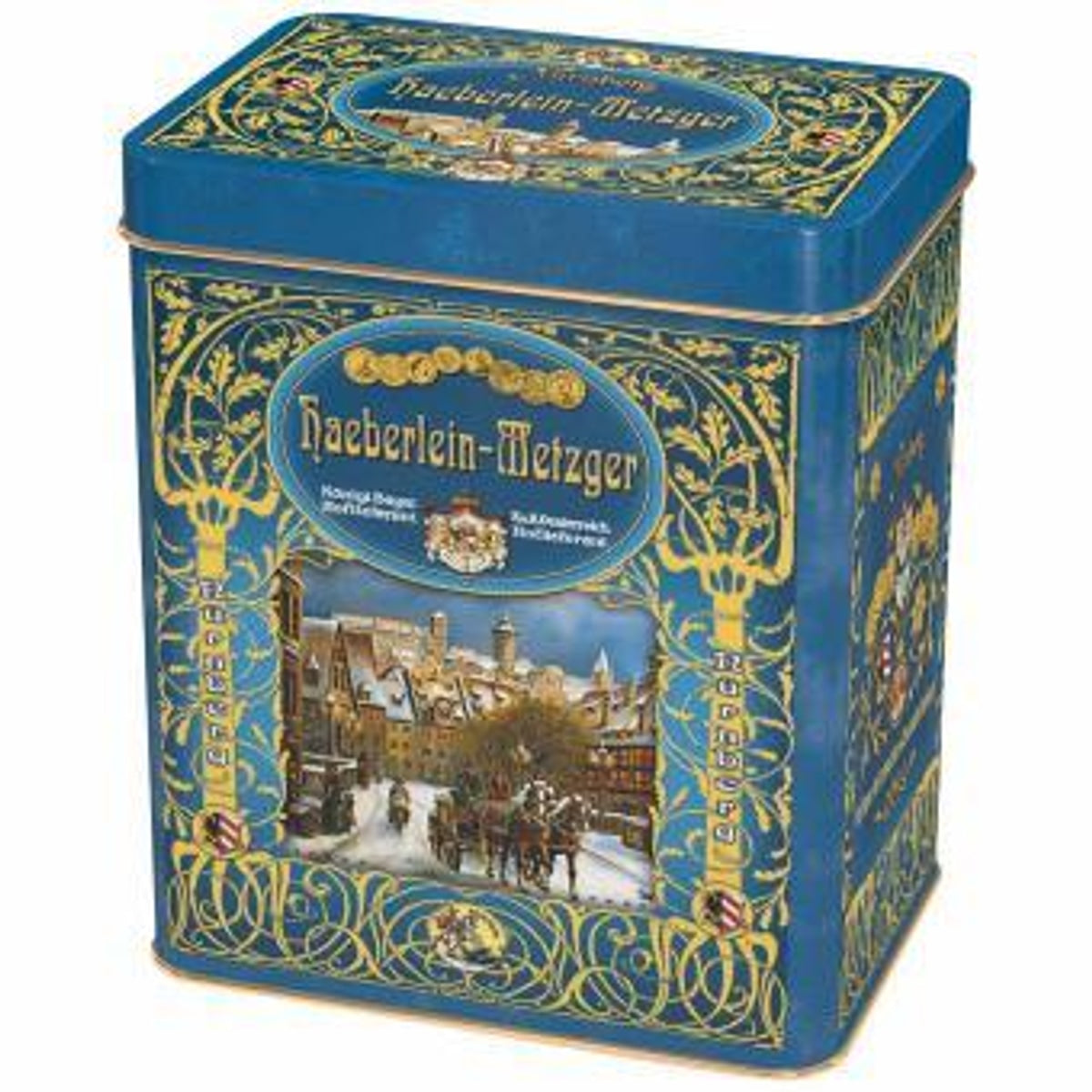 Haeberlein-Metzger Nürnberger Mini-Elisen Dose 100g 58c806-2