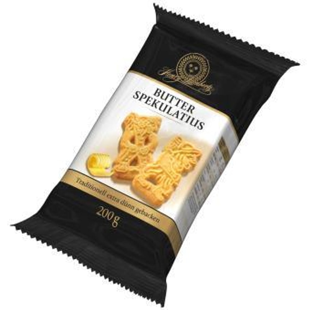 Henry Lambertz Butter Spekulatius 200g