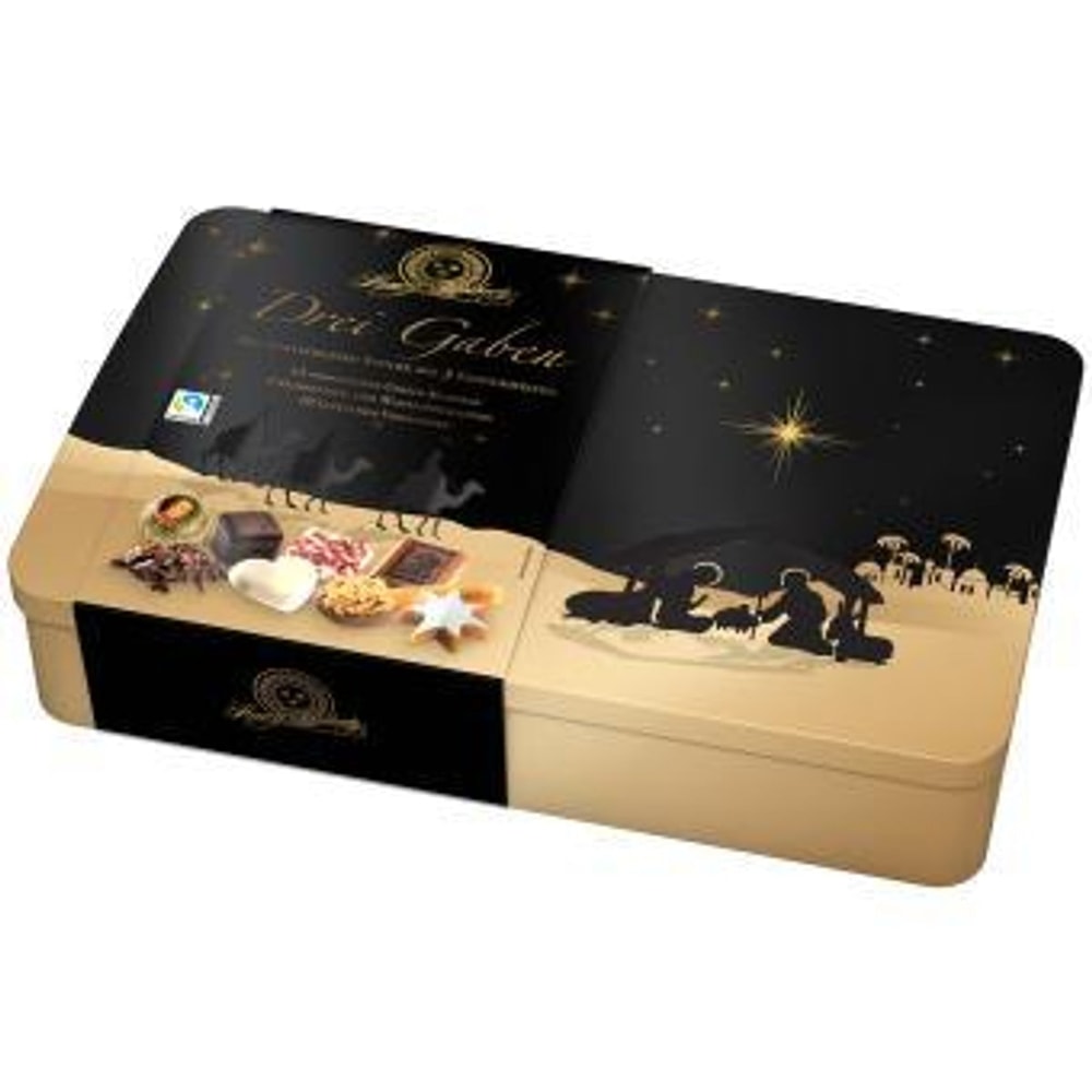 Henry Lambertz Drei Gaben-Mischung 785g