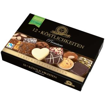 Henry Lambertz 12 Köstlichkeiten Premium 245g - Foodtrade-Handel.de