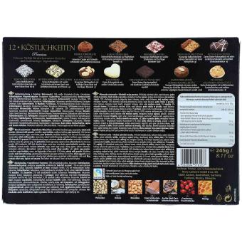 Henry Lambertz 12 Köstlichkeiten Premium 245g - Foodtrade-Handel.de