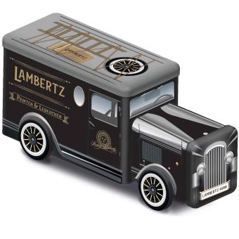 Henry Lambertz Lebkuchen-Truck 750g - Foodtrade-Handel.de