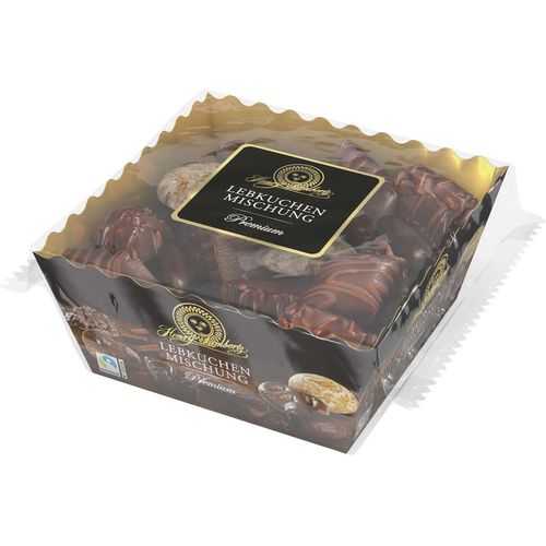 Henry Lambertz Premium Lebkuchen Mischung 200g - Foodtrade-Handel.de